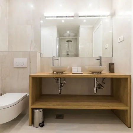 Glow Luxury Apartment With Terrace And Jacuzzi Split Exterior photo