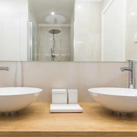 Glow Luxury Apartment With Terrace And Jacuzzi Split Exterior photo